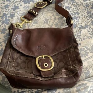 COACH Legacy Bleeker F0794-11434